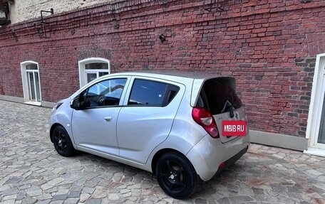 Ravon R2, 2017 год, 605 000 рублей, 4 фотография