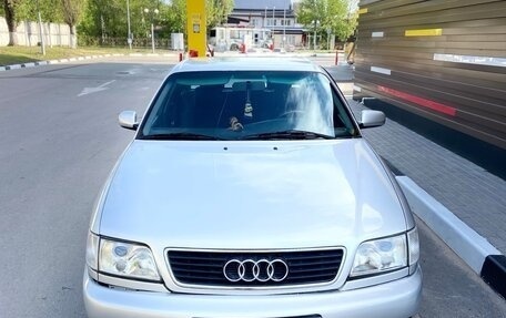 Audi A6, 1996 год, 360 000 рублей, 4 фотография