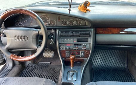 Audi A6, 1996 год, 360 000 рублей, 10 фотография
