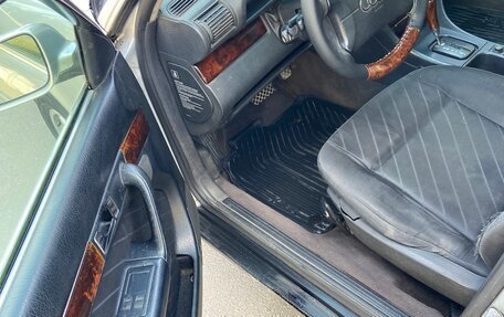 Audi A6, 1996 год, 360 000 рублей, 9 фотография
