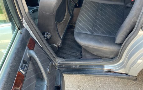 Audi A6, 1996 год, 360 000 рублей, 11 фотография