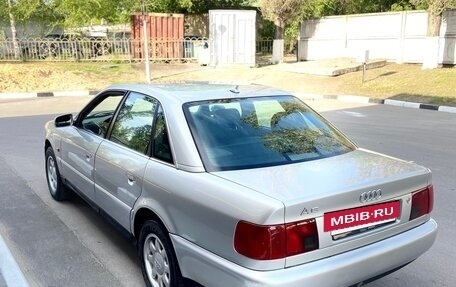 Audi A6, 1996 год, 360 000 рублей, 6 фотография