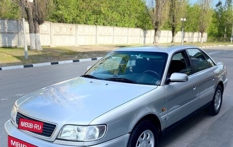 Audi A6, 1996 год, 360 000 рублей, 5 фотография