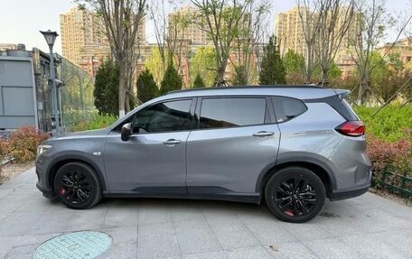 Chevrolet Orlando, 2022 год, 1 154 000 рублей, 6 фотография