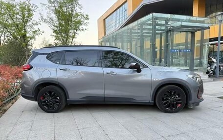 Chevrolet Orlando, 2022 год, 1 154 000 рублей, 5 фотография
