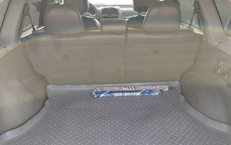 Hyundai Santa Fe III рестайлинг, 2004 год, 499 999 рублей, 10 фотография