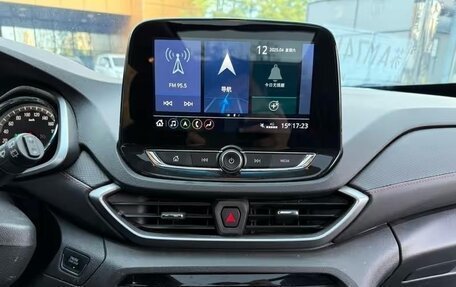 Chevrolet Orlando, 2022 год, 1 154 000 рублей, 8 фотография