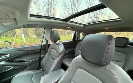 Chevrolet Orlando, 2022 год, 1 154 000 рублей, 9 фотография