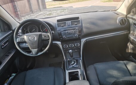 Mazda 6, 2010 год, 900 000 рублей, 2 фотография