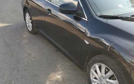 Mazda 6, 2010 год, 900 000 рублей, 6 фотография