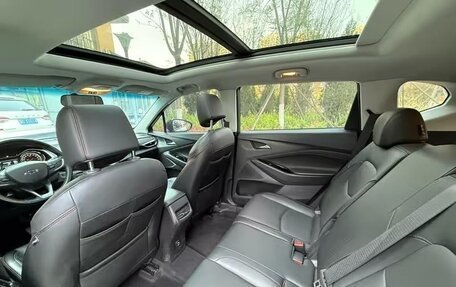 Chevrolet Orlando, 2022 год, 1 154 000 рублей, 10 фотография