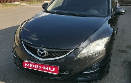 Mazda 6, 2010 год, 900 000 рублей, 8 фотография