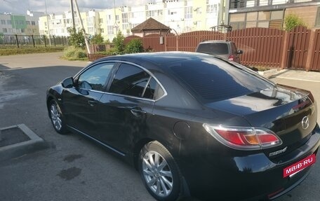 Mazda 6, 2010 год, 900 000 рублей, 5 фотография
