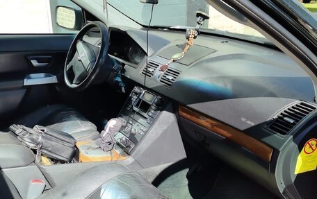 Volvo XC90 II рестайлинг, 2003 год, 1 000 000 рублей, 6 фотография