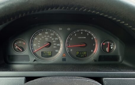 Volvo XC90 II рестайлинг, 2003 год, 1 000 000 рублей, 7 фотография