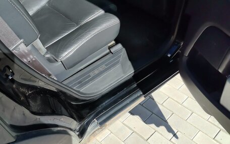 Volvo XC90 II рестайлинг, 2003 год, 1 000 000 рублей, 15 фотография