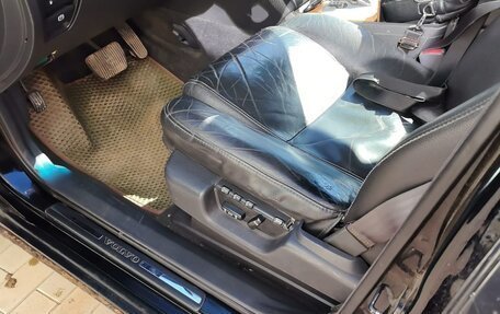Volvo XC90 II рестайлинг, 2003 год, 1 000 000 рублей, 8 фотография