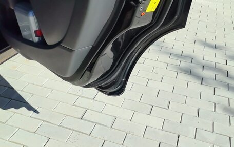 Volvo XC90 II рестайлинг, 2003 год, 1 000 000 рублей, 14 фотография