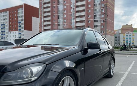 Mercedes-Benz C-Класс, 2012 год, 1 720 000 рублей, 6 фотография