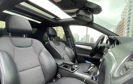 Mercedes-Benz C-Класс, 2012 год, 1 720 000 рублей, 11 фотография