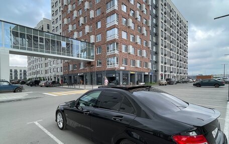 Mercedes-Benz C-Класс, 2012 год, 1 720 000 рублей, 13 фотография