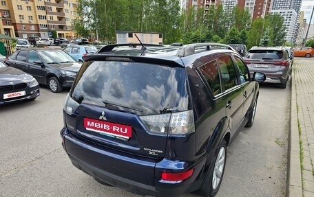Mitsubishi Outlander III рестайлинг 3, 2012 год, 1 470 000 рублей, 6 фотография