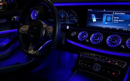Mercedes-Benz E-Класс, 2018 год, 3 780 000 рублей, 11 фотография