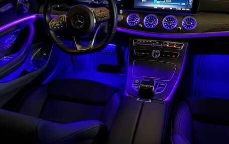 Mercedes-Benz E-Класс, 2018 год, 3 780 000 рублей, 9 фотография