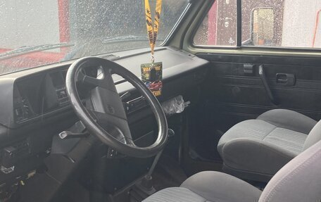 Volkswagen Transporter T3, 1984 год, 1 000 000 рублей, 5 фотография