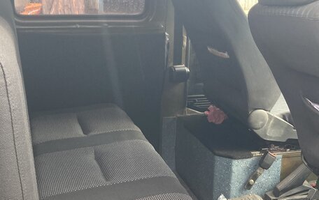 Volkswagen Transporter T3, 1984 год, 1 000 000 рублей, 6 фотография