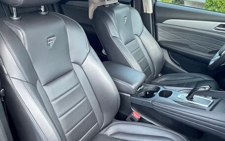 Haval F7x I, 2023 год, 2 100 000 рублей, 7 фотография