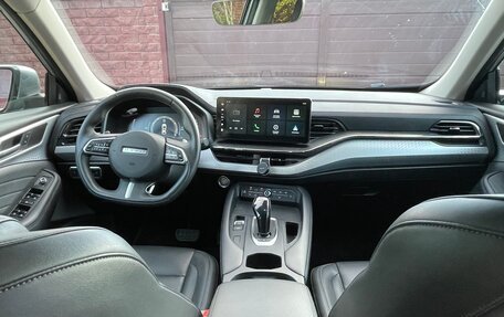 Haval F7x I, 2023 год, 2 100 000 рублей, 6 фотография