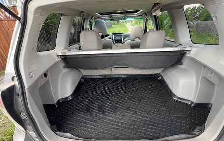 Subaru Forester, 2011 год, 950 000 рублей, 6 фотография