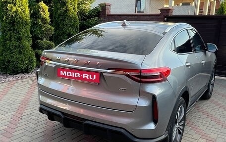 Haval F7x I, 2023 год, 2 100 000 рублей, 3 фотография