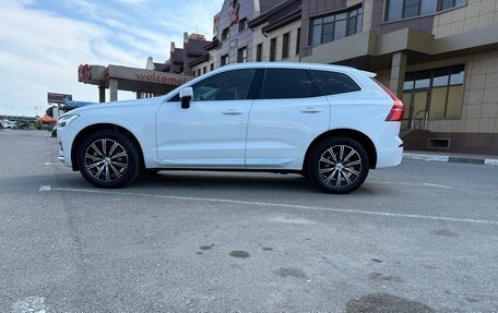 Volvo XC60 II, 2021 год, 4 999 999 рублей, 7 фотография