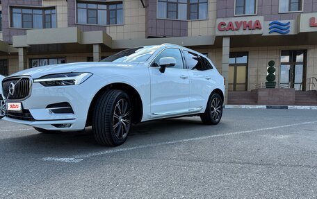 Volvo XC60 II, 2021 год, 4 999 999 рублей, 6 фотография