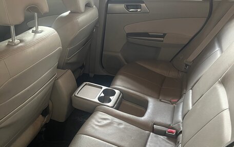 Subaru Forester, 2011 год, 950 000 рублей, 12 фотография