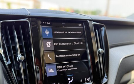 Volvo XC60 II, 2021 год, 4 999 999 рублей, 15 фотография