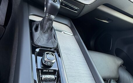 Volvo XC60 II, 2021 год, 4 999 999 рублей, 23 фотография