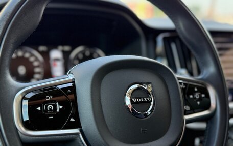 Volvo XC60 II, 2021 год, 4 999 999 рублей, 14 фотография