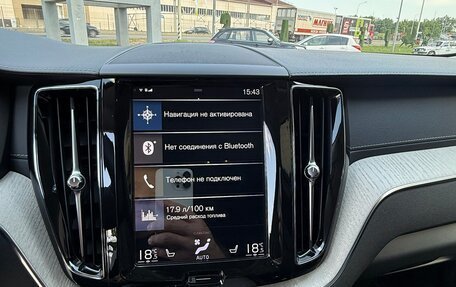 Volvo XC60 II, 2021 год, 4 999 999 рублей, 22 фотография