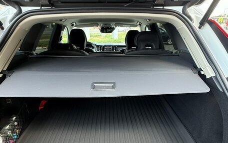Volvo XC60 II, 2021 год, 4 999 999 рублей, 21 фотография