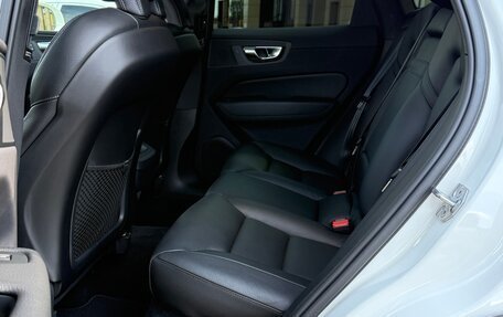 Volvo XC60 II, 2021 год, 4 999 999 рублей, 27 фотография