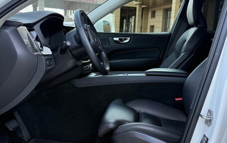 Volvo XC60 II, 2021 год, 4 999 999 рублей, 30 фотография
