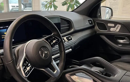 Mercedes-Benz GLE, 2022 год, 8 299 000 рублей, 4 фотография