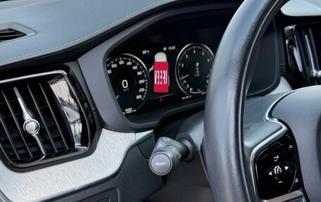 Volvo XC60 II, 2021 год, 4 999 999 рублей, 28 фотография