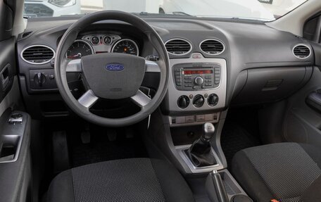 Ford Focus II рестайлинг, 2011 год, 1 190 000 рублей, 6 фотография
