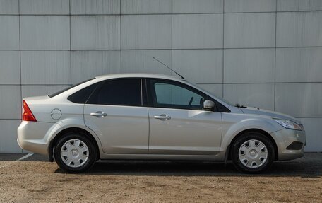 Ford Focus II рестайлинг, 2011 год, 1 190 000 рублей, 5 фотография