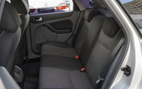 Ford Focus II рестайлинг, 2011 год, 1 190 000 рублей, 9 фотография