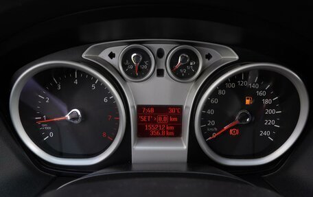 Ford Focus II рестайлинг, 2011 год, 1 190 000 рублей, 12 фотография